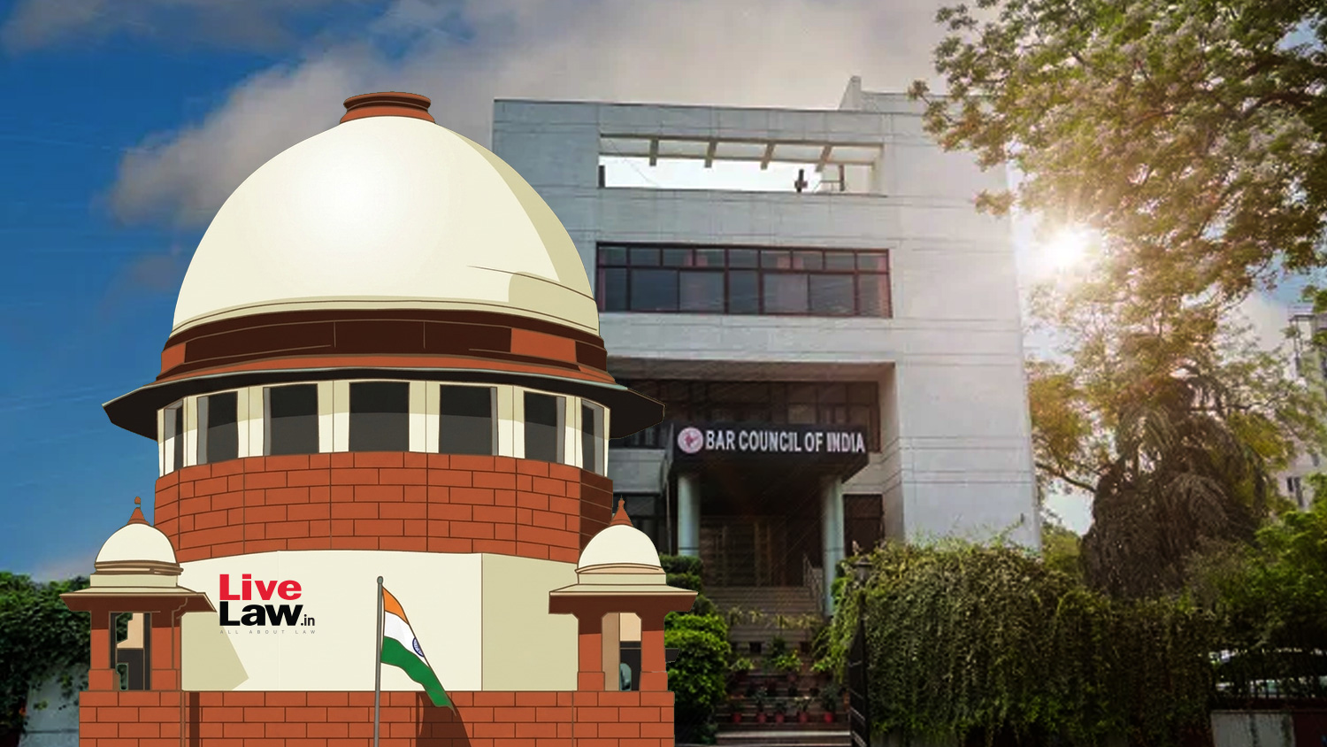 'How Can BCI Regulate Law Colleges?What Do They Know About Legal Education?' Supreme Court Asks - Live Law