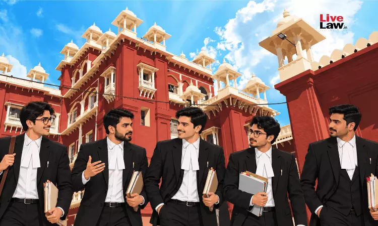 Allahabad High Court, Lucknow Court Violence, UP Police Intelligence Department, Intelligence Bureau, IB inquiry advocates, discreet inquiry advocates, Lucknow District Court, Justice Rajan Roy, Justice Manjive Shukla, lawyer assault case Allahabad High Court, Lucknow Court Violence, UP Police Intelligence Department, Intelligence Bureau, IB inquiry advocates, discreet inquiry advocates, Lucknow District Court, Justice Rajan Roy, Justice Manjive Shukla, lawyer assault case