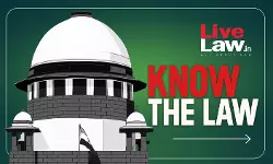 Know The Law | Why Supreme Court Did Not Follow Tarsem Singh Precedent On Limiting Pension Arrear Claims? Know The Law | Why Supreme Court Did Not Follow Tarsem Singh Precedent On Limiting Pension Arrear Claims?