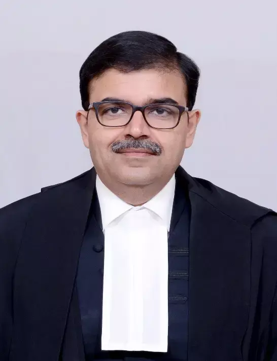 Punjab Government Opposes Justice Ashwani Kumar Mishras Appointment As Chief Justice Of P&H High Court Punjab Government Opposes Justice Ashwani Kumar Mishras Appointment As Chief Justice Of P&H High Court