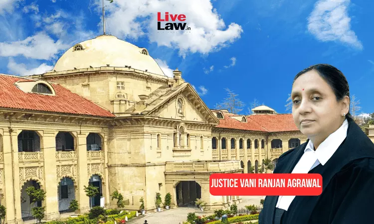 Cant Wait Perennially: Allahabad High Court Rejects Absconding Accuseds 1982 Attempt-To-Murder Appeal On Merits In Her Absence Cant Wait Perennially: Allahabad High Court Rejects Absconding Accuseds 1982 Attempt-To-Murder Appeal On Merits In Her Absence