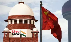 Supreme Court Asks Vivo Executive To Get Chinese Consulate Guarantee On India-Return If Allowed To Travel To China Supreme Court Asks Vivo Executive To Get Chinese Consulate Guarantee On India-Return If Allowed To Travel To China