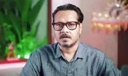 Delhi Court Denies Anticipatory Bail To YouTuber Ajeet Bharti In SC/ST Act Case Delhi Court Denies Anticipatory Bail To YouTuber Ajeet Bharti In SC/ST Act Case