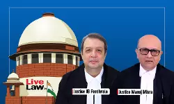 Companies Can Be Prosecuted Even Without Naming Individual Officers : Supreme Court Companies Can Be Prosecuted Even Without Naming Individual Officers : Supreme Court