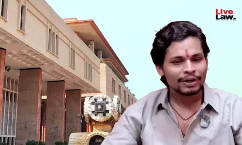 Delhi High Court Rejects Swatantra Bhardwajs Plea Against Arrest In CJP Protester Assault Case