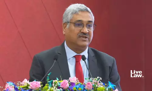 Witnesses Must Be Treated As Courts Guests : Supreme Court Committee Holds Conference On Stock Witnesses Reforms