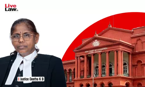 Woman Marrying Divorcee Cant Claim Maintenance If She Fails To Verify Finality Of Divorce Decree: Karnataka High Court