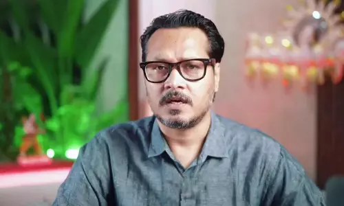 Delhi Court Denies Anticipatory Bail To YouTuber Ajeet Bharti In SC/ST Act Case