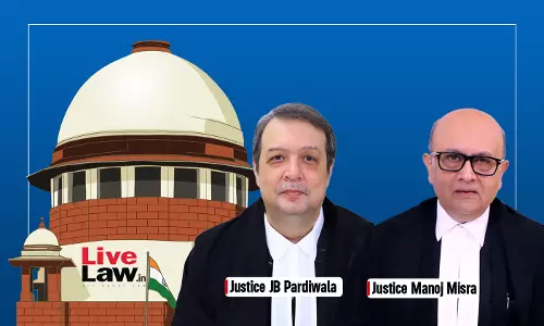 Companies Can Be Prosecuted Even Without Naming Individual Officers : Supreme Court Companies Can Be Prosecuted Even Without Naming Individual Officers : Supreme Court