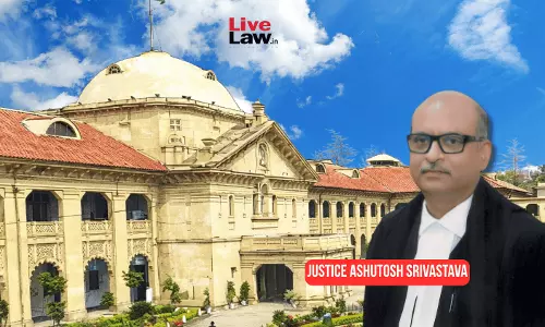 Allahabad High Court, Sar Tan Se Juda slogan, Allahu-Akbar, Jai Shri Ram, Har Har Mahadev, Jo Bole So Nihal Sat Sri Akal, religious slogans, Bareilly violence, Bareilly riots 2025, India sovereignty and integrity, Justice Ashutosh Srivastava, Maulana Tauqeer Raza Khan vs. State of U.P 2026 LiveLaw (AB) 667,