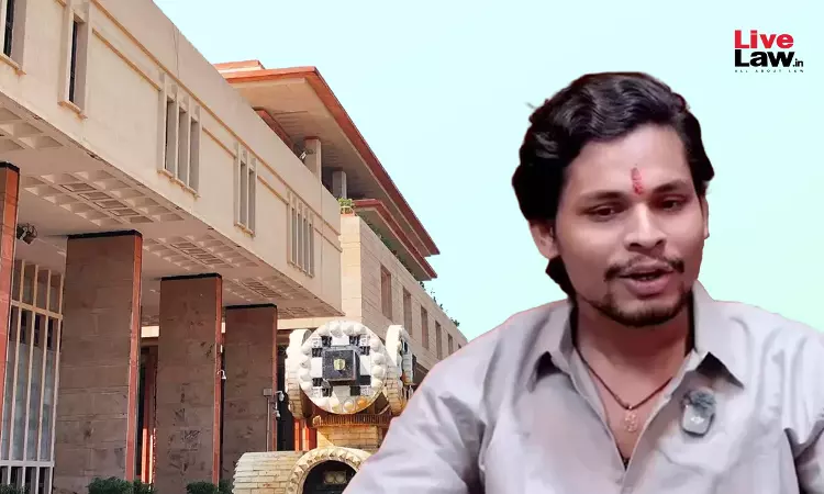 Delhi High Court To Hear Today Swatantra Bhardwajs Habeas Corpus Plea Over Arrest In CJP Protester Assault Case Delhi High Court To Hear Today Swatantra Bhardwajs Habeas Corpus Plea Over Arrest In CJP Protester Assault Case