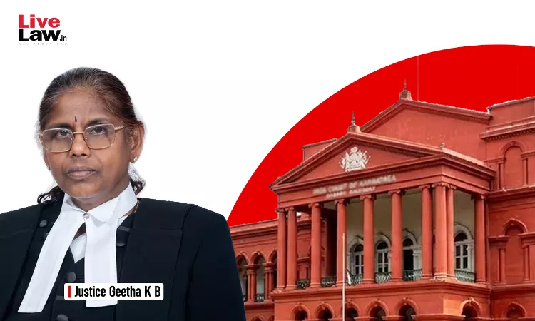 Woman Marrying Divorcee Cant Claim Maintenance If She Fails To Verify Finality Of Divorce Decree: Karnataka High Court Woman Marrying Divorcee Cant Claim Maintenance If She Fails To Verify Finality Of Divorce Decree: Karnataka High Court