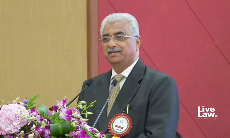 Justice Aravind Kumar Outlines Principles To Address Use Of Stock Witnesses In Criminal Investigations Justice Aravind Kumar Outlines Principles To Address Use Of Stock Witnesses In Criminal Investigations