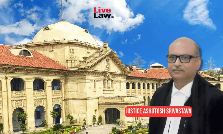 Sar Tan Se Juda Slogan Challenges Indias Sovereignty; Cant Equate It With Allahu-Akbar, Jai Shri Ram: Allahabad High Court Sar Tan Se Juda Slogan Challenges Indias Sovereignty; Cant Equate It With Allahu-Akbar, Jai Shri Ram: Allahabad High Court