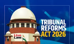 Supreme Court Urges Centre To Extend Terms Of Present Tribunal Members Till Fresh Appointments