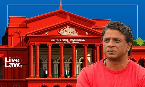 Fame Doesnt Create Exception: Karnataka High Court Grants Divorce To Actor Duniya Vijay, Awards ₹2 Crore Permanent Alimony To Wife