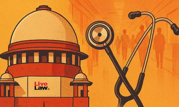 Freebies To Doctors | Supreme Court Reserves Order In Plea Seeking Regulation Of Pharmaceutical Marketing Practices