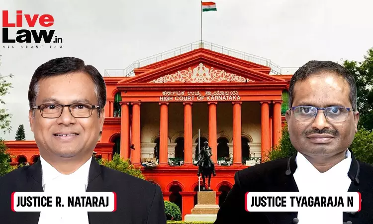 Offerings By Devotees To Hereditary Temple Priest In Arati Tray Is His Personal Income, Not Joint Family Property: Karnataka High Court Offerings By Devotees To Hereditary Temple Priest In Arati Tray Is His Personal Income, Not Joint Family Property: Karnataka High Court