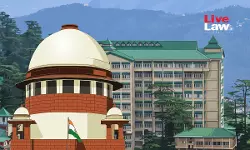 Supreme Court Asks Sikkim District Judge To Approach High Court Against HCs Show-Cause Notice
