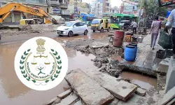 NGT Seeks Delhi Govt Response On Lawyers Plea Over Deteriorating Road Infrastructure In Burari