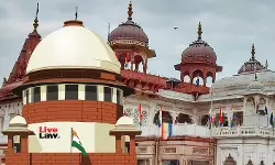 Will Lord Be Pleased By This? : Supreme Court To Jain Sects Litigating Over Mahaveer Ji Jain Temple Administration