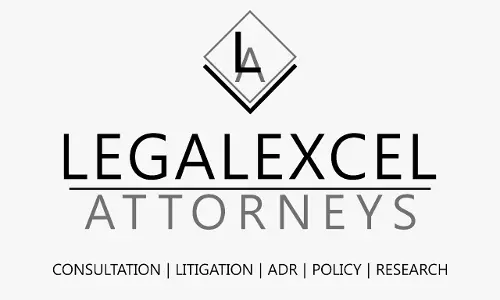 Litigation Associate, Junior Litigation Associate, And Junior Research Associate Vacancy At Legalexcel Attorneys [Apply Now]