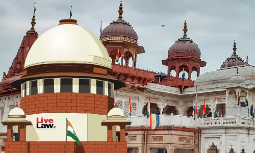 Will Lord Be Pleased By This? : Supreme Court To Jain Sects Litigating Over Mahaveer Ji Jain Temple Administration Will Lord Be Pleased By This? : Supreme Court To Jain Sects Litigating Over Mahaveer Ji Jain Temple Administration