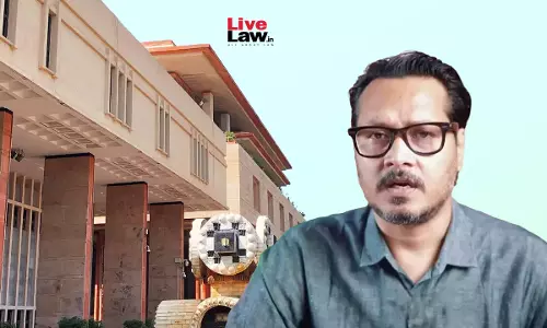 You Need To Be Circumspect: Delhi High Court Orally Tells Ajeet Bharti, Will Watch Impugned Video In SC/ST Act Case
