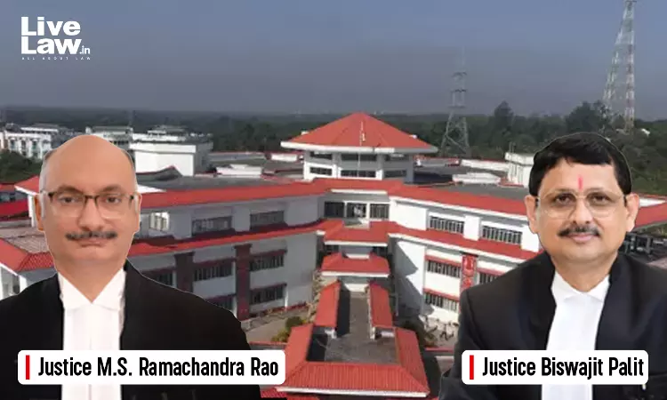 Retired Judge Cant Claim Remuneration As Committee Chairman On Basis Of Appointment Without Doing Any Work: Tripura High Court Retired Judge Cant Claim Remuneration As Committee Chairman On Basis Of Appointment Without Doing Any Work: Tripura High Court