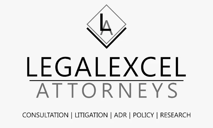 Litigation Associate, Junior Litigation Associate, And Junior Research Associate Vacancy At Legalexcel Attorneys [Apply Now]