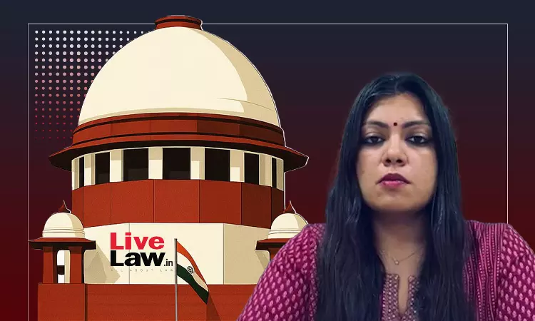 Will Challenge Allahabad High Court Order Against Noida DM Over Students NSA Detention : Solicitor Tells Supreme Court