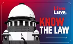 Know The Law | When Can Court Convict A Person For A Charge Not Framed? Supreme Court Explains Know The Law | When Can Court Convict A Person For A Charge Not Framed? Supreme Court Explains