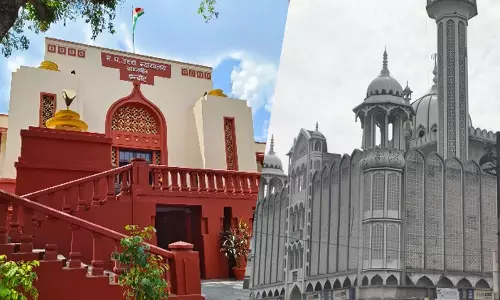 MP High Court Permits Part-Demolition Of Ujjain Shahi Masjid Near Mahakal Temple For Road Widening Ahead Of Simhastha Kumbh