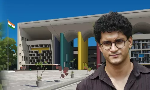 Criminal Contempt Petition Filed In P&H High Court Against CJPs Saurav Das Over X Post On Chief Justice Ashwani Kumar Mishra