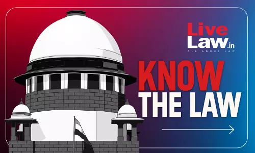 Know The Law | When Can Court Convict A Person For A Charge Not Framed? Supreme Court Explains Know The Law | When Can Court Convict A Person For A Charge Not Framed? Supreme Court Explains