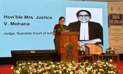 What Protection Exists For A Person Whose Likeness Is Misused But Whose Name Has No Market Value?: Justice V. Mohana