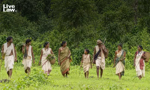 Forest Rights Act Has Legal And Implementation Problem Forest Rights Act Has Legal And Implementation Problem
