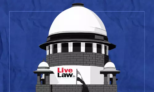 Supreme Court Protects Advocate From GST Dept Action Over Office Seizure Till Sept 28