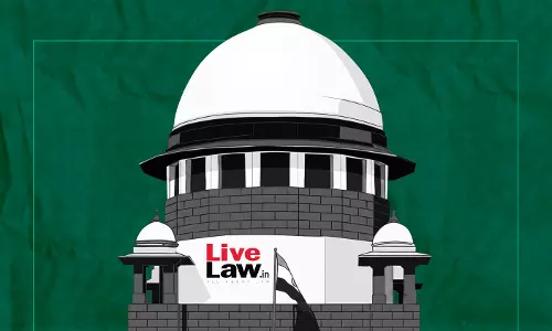 Taxpayers Footing Inflated Medicine Prices Reimbursed To Hospitals Under Govt Schemes: Supreme Court