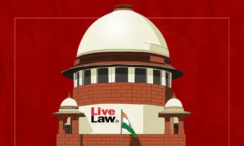 On Hindi Diwas, Supreme Court Announces Service To Give Judgment Summaries, Audio-Video Bulletin In Hindi