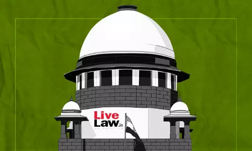 Trust Not A Juristic Person, Cannot Be Arrayed As Accused : Supreme Court Trust Not A Juristic Person, Cannot Be Arrayed As Accused : Supreme Court