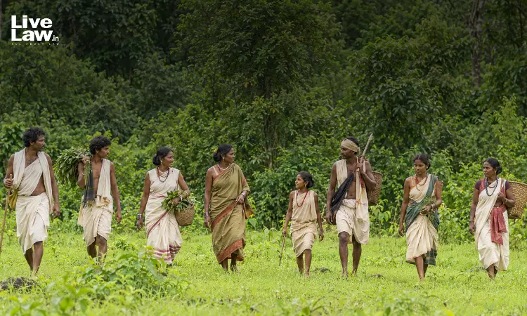 Forest Rights Act Has Legal And Implementation Problem Forest Rights Act Has Legal And Implementation Problem
