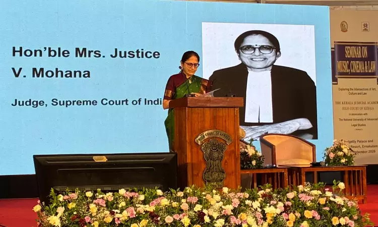 What Protection Exists For A Person Whose Likeness Is Misused But Whose Name Has No Market Value?: Justice V. Mohana