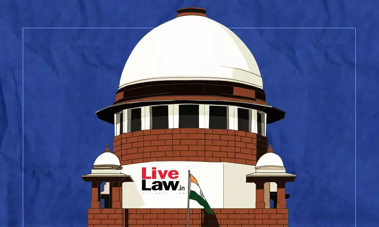 Kashi Mutt Dispute : Supreme Court Allows Successor Of Mathadipathi To Pursue Execution Proceedings Kashi Mutt Dispute : Supreme Court Allows Successor Of Mathadipathi To Pursue Execution Proceedings
