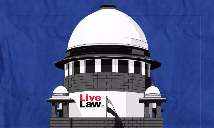 Supreme Court Protects Advocate From GST Dept Action Over Office Seizure Till Sept 28