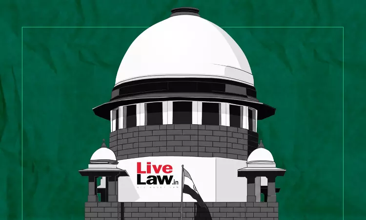 Taxpayers Footing Inflated Medicine Prices Reimbursed To Hospitals Under Govt Schemes: Supreme Court