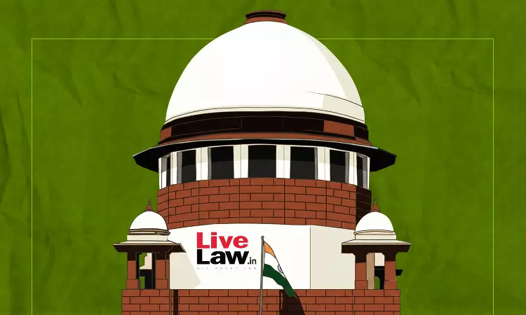 You File PIL Every Week, Dont Pile Us With Petitions : Supreme Court Chides Lawyer