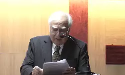 Scrap Tenth Schedule, Replace It With Simple Provision Disqualifying Legislators Changing Party Midterm: Kapil Sibal