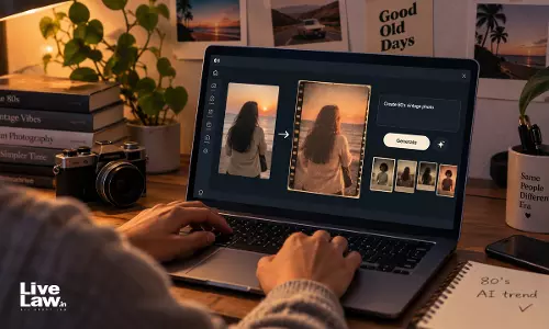 You Shared Photo. Did You Consent To What AI Could Infer?
