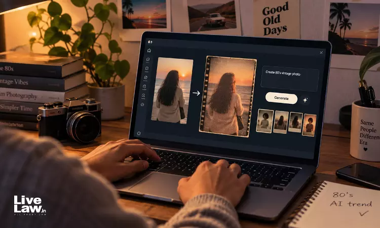 You Shared Photo. Did You Consent To What AI Could Infer?